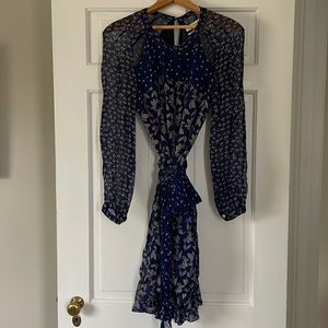 Isabel Marant Etoile dress size 4
